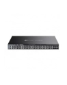 tp-link Przełącznik SG6654X 48XGE 6xSFP+ - nr 21
