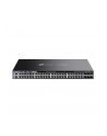 tp-link Przełącznik SG6654X 48XGE 6xSFP+ - nr 7