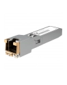 Wkładka SFP+ Ubiquiti SFP+ to RJ45 Adapter 1-pack - nr 2