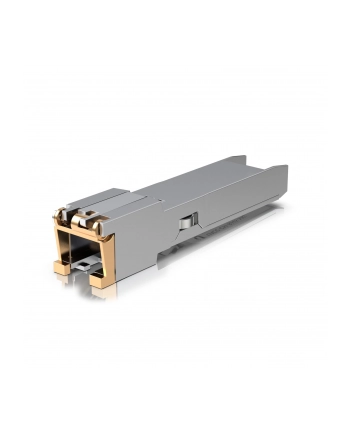 Wkładka SFP+ Ubiquiti SFP+ to RJ45 Adapter 1-pack nr 2