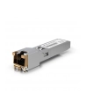 Wkładka SFP+ Ubiquiti SFP+ to RJ45 Adapter 1-pack - nr 8