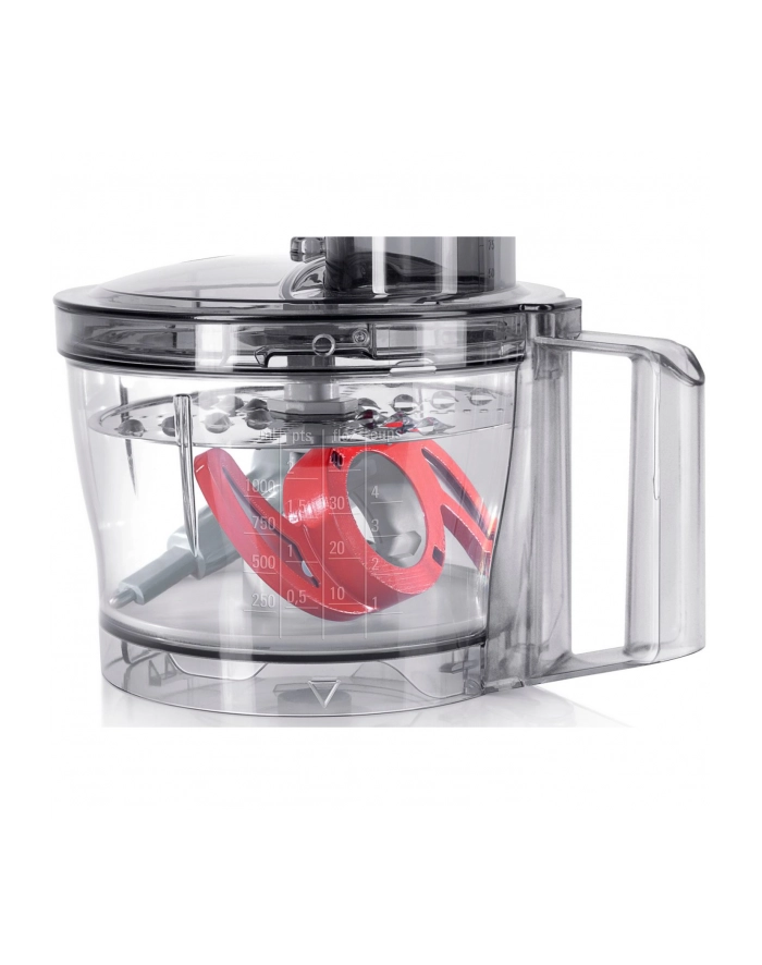 bosch Robot kuchenny MCM3200W główny