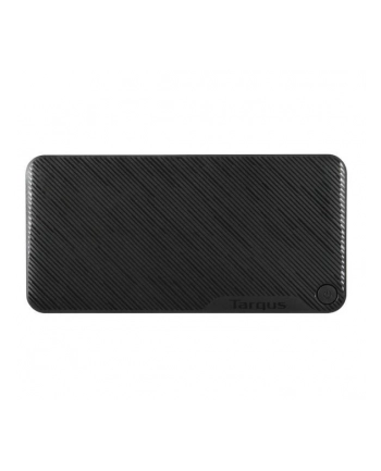 targus Stacja dokująca USB-C DV4K DP 65W Power Delivery