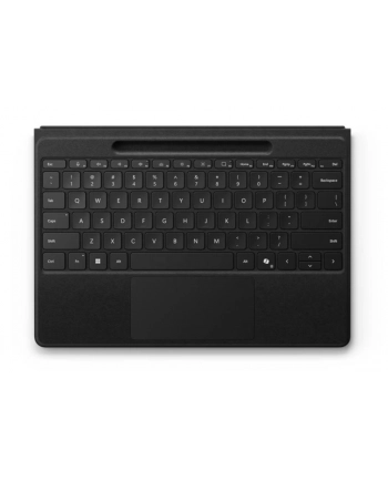 microsoft Klawiatura Surface Pro Flex Commercial Czarna ZRA-00008 nr 2