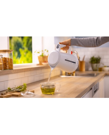 Bosch TWK3M121 biały nr 2
