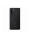 Samsung Frame Case do Galaxy S23 black etui na telefon - nr 1