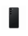 Samsung Frame Case do Galaxy S23 black etui na telefon - nr 2