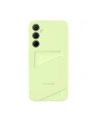Samsung Card Slot Cover do A35 5G A356 lime - nr 2