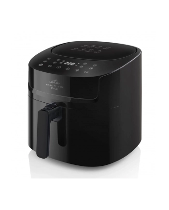 ETA Fritta Digi 316890000 czarny Moc [W]: 1800 | Pojemność koszyka [l]: 7,2 | Zakres temperatur: 40-220°C | Kolor: czarny nr 1