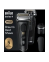 Braun  Series 9 Pro+ 9577CC - nr 7