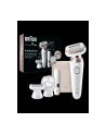 Braun Silk-épil 9 Flex 9-360 3D Głowica: 40 pęset | Liczba prędkości:| Rodzaj zasilania: Akumulatorowe | Dodatkowe funkcje:| Kolor: - nr 3