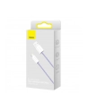 Baseus Dynamic 2 USB do Lightning, 2.4A, 1m (fioletowy) - nr 5