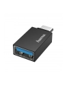 Hama adapter USB-C - USB-A 3.2 adapter | OTG USB-C | USB-A 3.2 - nr 3