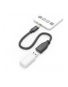 Hama OTG, USB 3.0 A, USB-C, 15CM, czarny Hama | kabel przejściowy | OTG | USB 3.0 A | USB-C | 15CM | czarny - nr 1