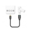 Hama OTG, USB 3.0 A, USB-C, 15CM, czarny Hama | kabel przejściowy | OTG | USB 3.0 A | USB-C | 15CM | czarny - nr 2