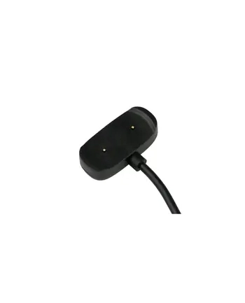 Fixed USB do ładowania dla Amazfit GTR 2/GTS 2, czarny