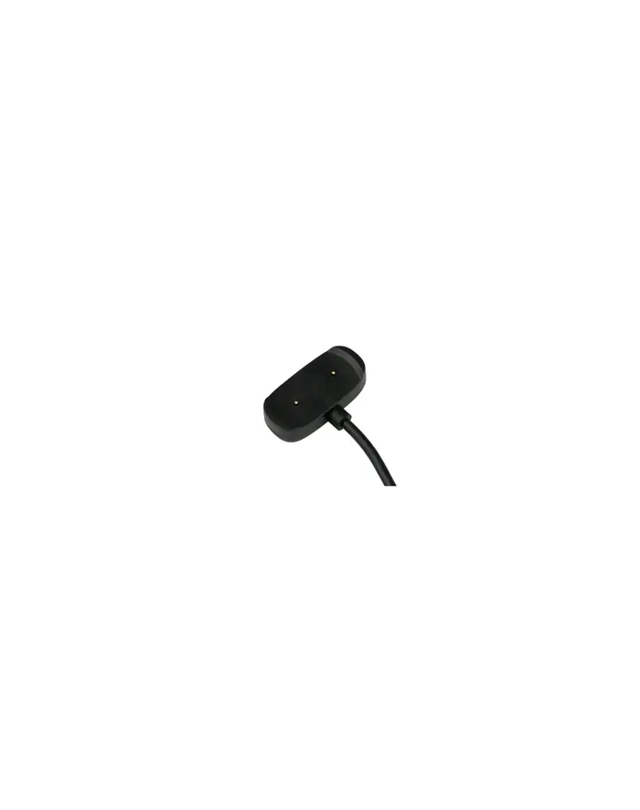 Fixed USB do ładowania dla Amazfit GTR 2/GTS 2, czarny główny