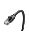 Vention UTP Cat. 6 RJ45 Ethernet 5m, czarny Kabel sieciowy UTP Cat.6 - nr 9