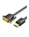 Vention DisplayPort - DVI (24+1), 2m Kabel DisplayPort - DVI (24+1) - nr 3