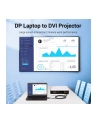 Vention DisplayPort - DVI (24+1), 2m Kabel DisplayPort - DVI (24+1) - nr 9