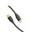 Vention DisplayPort 1.4, 8K 60Hz/ 4K 120Hz, 3m Kabel DisplayPort 1.4 - nr 3