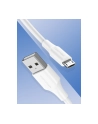 Vention USB 2.0 A do microUSB, 2A, 2m Kabel USB 2.0 A - Micro USB - nr 2