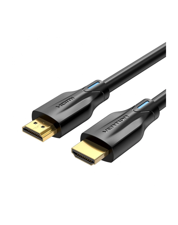 Vention HDMI 2.1 8K 60Hz/ 4K 120Hz, 5m Kabel HDMI 2.1 główny