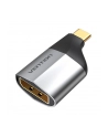 Vention TCCH0 USB-C - DisplayPort (czarny) - nr 2