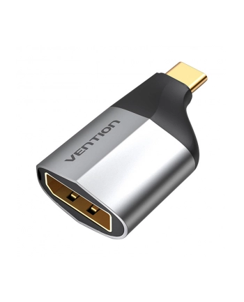 Vention TCCH0 USB-C - DisplayPort (czarny)
