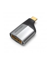 Vention TCCH0 USB-C - DisplayPort (czarny) - nr 3