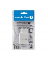 everactive Ładowarka sieciowa 3x USB 3,4A Iq smart charging Biała - nr 2
