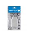 everactive Ładowarka sieciowa 4x USB 5A Iq smart charging Biała - nr 3