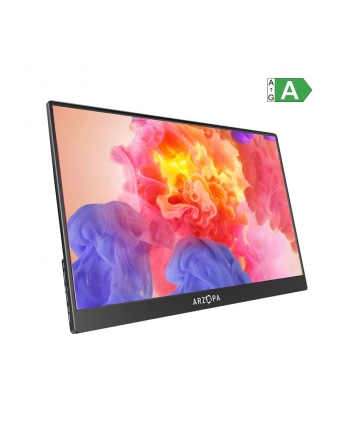 Arzopa A1 M - 17,3'' | IPS | Full HD | 1ms