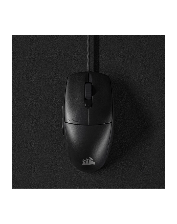 corsair Mysz przewodowa M55 czarna główny