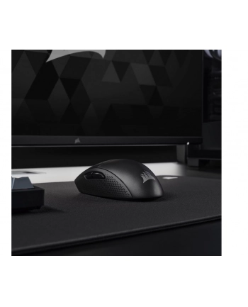 corsair Mysz bezprzewodowa M55 Czarna