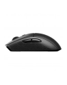 corsair Mysz bezprzewodowa M55 Czarna - nr 13
