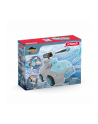 Schleich 42669 Pojazd ze stworkiem Lód Eldrador Creatures - nr 4