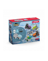 Schleich 42669 Pojazd ze stworkiem Lód Eldrador Creatures - nr 5