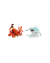 Schleich 70826 Lodowy robal vs Ognisty kraken Eldrador Creatures - nr 3