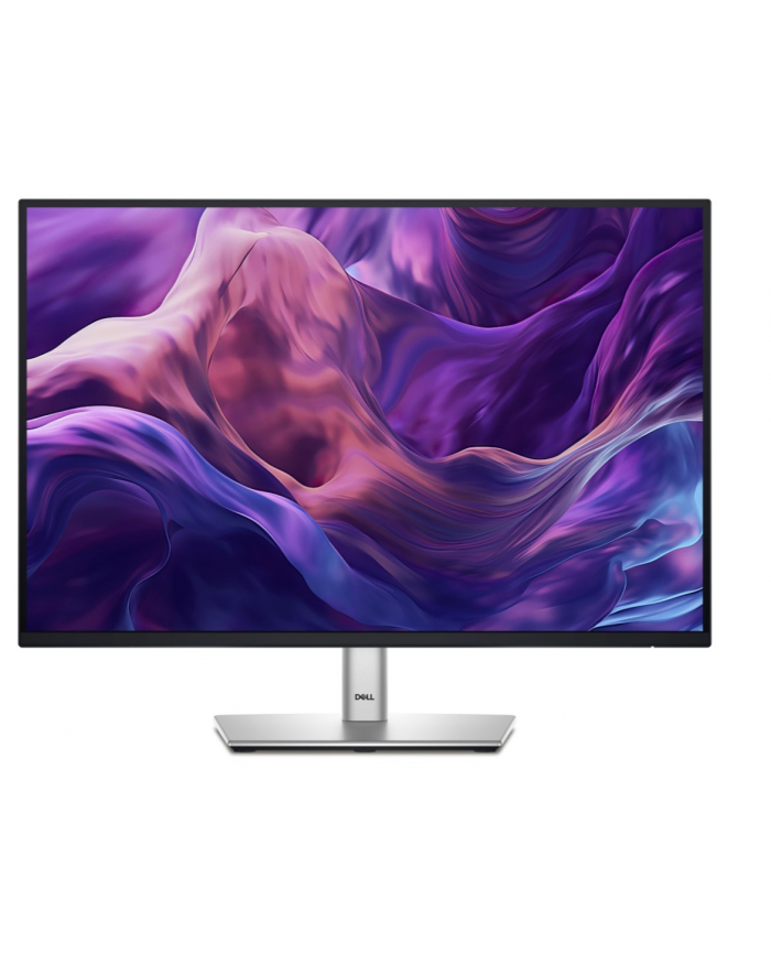 dell Monitor 24.07 cala P2425 IPS 16:10 WUXGA/HDMI/USBC/DP/VGA/USB/5Y główny