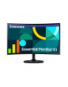 samsung Monitor 24 cale S36GD VA 1920x1080 FHD 16:9 1xD-sub 1xHDMI 4 ms 100Hz zakrzywiony  1800R 2Yd2d (LS24D360GAUXEN) - nr 13