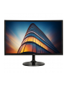 samsung Monitor 24 cale S36GD VA 1920x1080 FHD 16:9 1xD-sub 1xHDMI 4 ms 100Hz zakrzywiony  1800R 2Yd2d (LS24D360GAUXEN) - nr 27