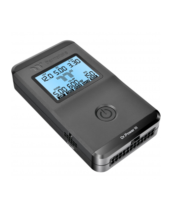 Tester zasilaczy - Thermaltake Dr.Power III nr 2