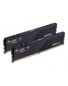 g.skill Pamięć PC - DDR5 32GB (2x16GB) Flare X5 AMD 6000MHz CL30-36 EXPO Black - nr 13