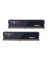 g.skill Pamięć PC - DDR5 32GB (2x16GB) Flare X5 AMD 6000MHz CL30-36 EXPO Black - nr 15