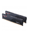 g.skill Pamięć PC - DDR5 32GB (2x16GB) Flare X5 AMD 6000MHz CL30-36 EXPO Black - nr 17