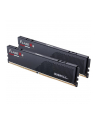 g.skill Pamięć PC - DDR5 32GB (2x16GB) Flare X5 AMD 6000MHz CL36 EXPO Black - nr 18