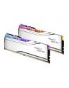 g.skill Pamięć PC - DDR5 32GB (2x16GB) Trident Z5 Royal RGB 6400MHz CL30 Neo - nr 10