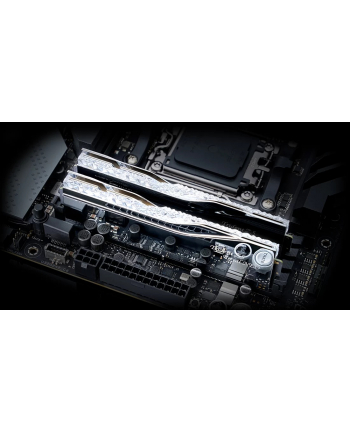 g.skill Pamięć PC - DDR5 32GB (2x16GB) Trident Z5 Royal RGB 6400MHz CL30 Neo