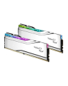 g.skill Pamięć PC - DDR5 32GB (2x16GB) Trident Z5 Royal RGB 6400MHz CL30 Silver - nr 10